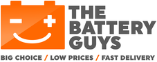The Battery Guys Discount Promo Codes